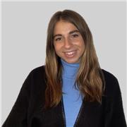 Studentessa universitaria di lingue, letterature e mediazione culturale. Sono disponibile a dare ripetizioni per bambini/e delle elementari e ragazzi/e delle medie